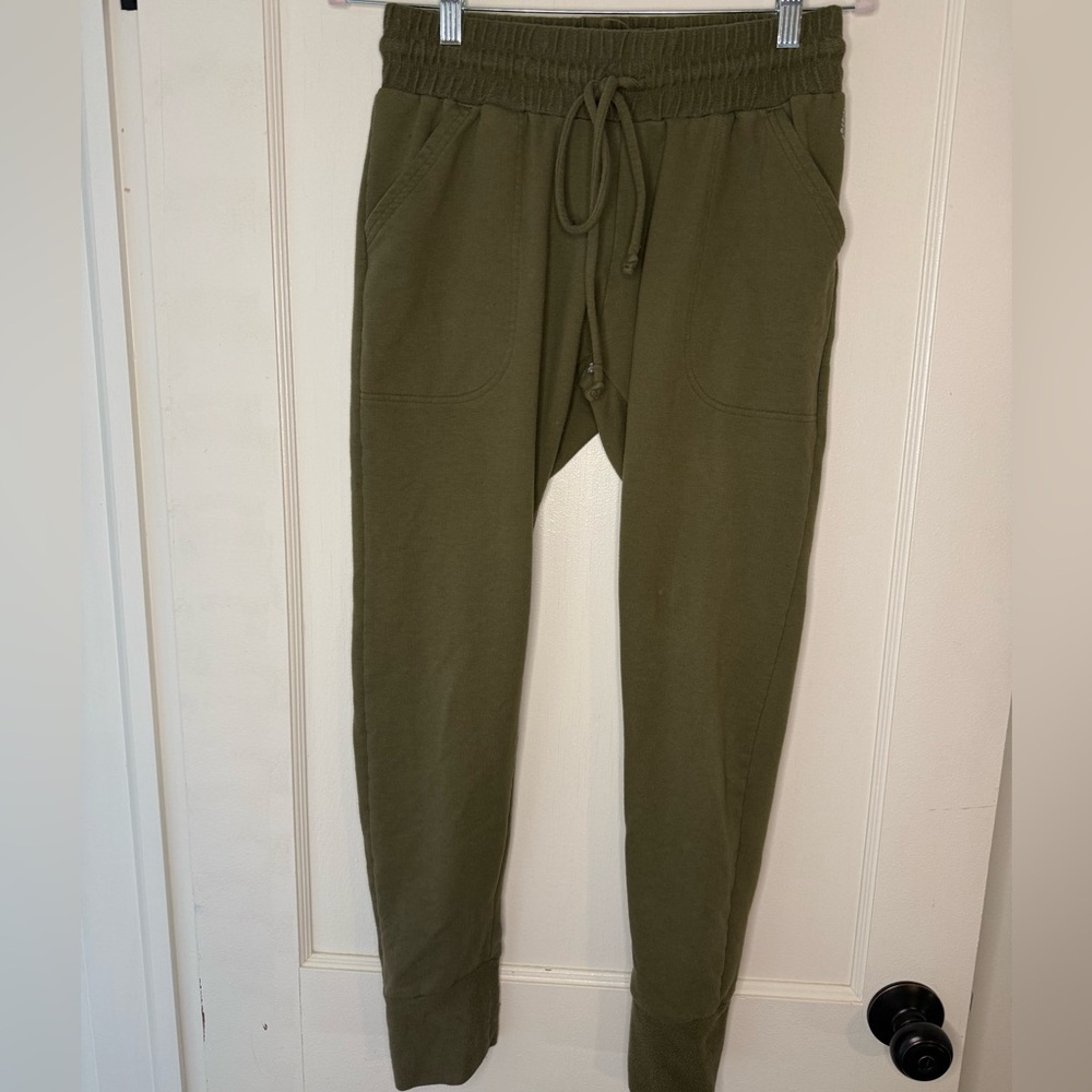 Free People Movement Joggers